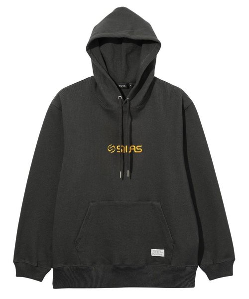 LOGO HOODIE