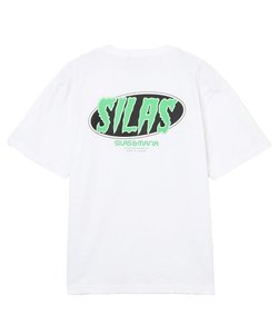 SCARY LOGO S/S TEE