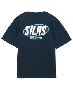 SCARY LOGO S/S TEE