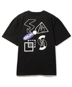 ICON S/S TEE