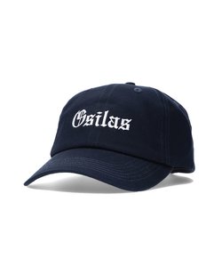 BLACKLETTER CAP