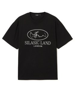 SILASIC LAND S/S TEE