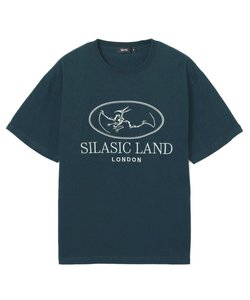 SILASIC LAND S/S TEE