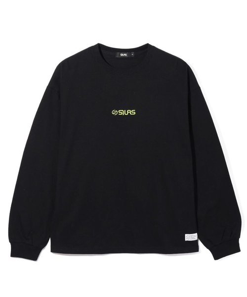 OLD LOGO BASIC L/S TEE