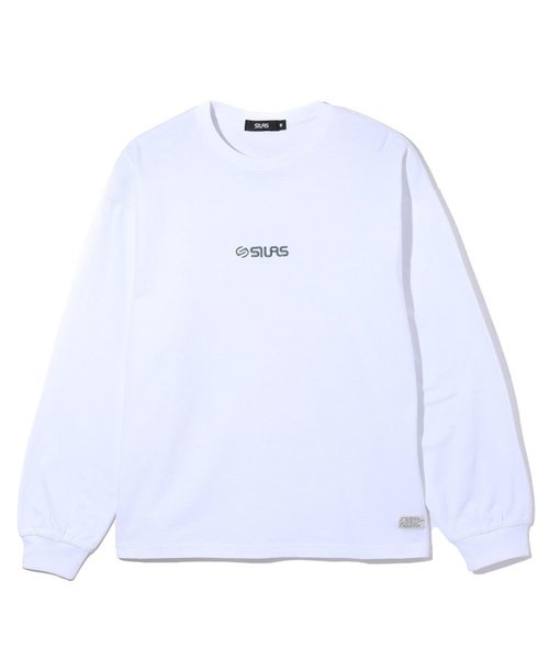 OLD LOGO BASIC L/S TEE