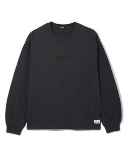 OLD LOGO BASIC L/S TEE