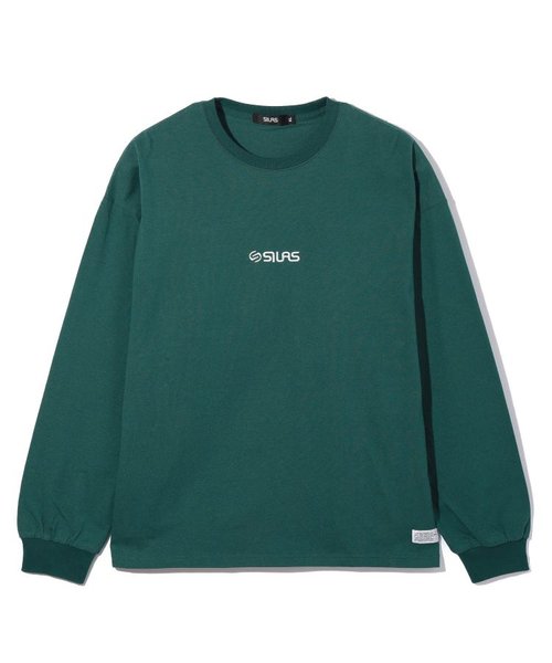 OLD LOGO BASIC L/S TEE