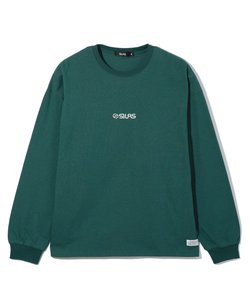 OLD LOGO BASIC L/S TEE