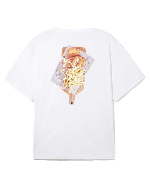 MELT MIND S/S TEE