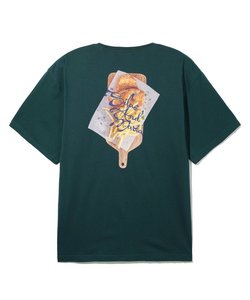 MELT MIND S/S TEE