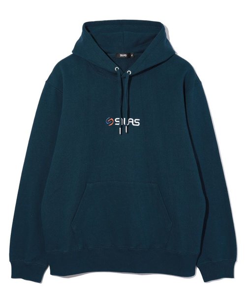 OLD LOGO BASIC SWEAT HOODIE