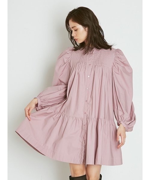 Snidel スナイデルのワンピース ドレス通販 Mall