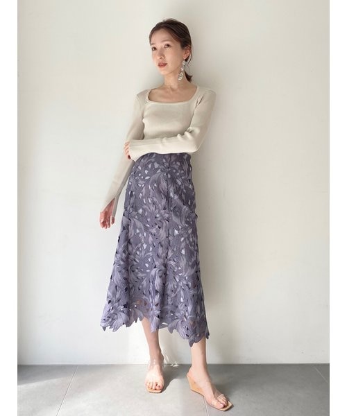 春コーデ 21年版 今着たいトレンドアイテムと大人な着こなし術 Mall