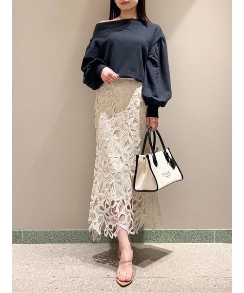 ケミカルスカート | SNIDEL（スナイデル）の通販 - &mall 