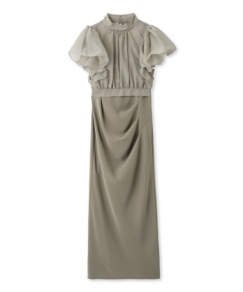 ☆スナイデルボレロセットドレス☆