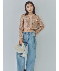 【SNIDEL/Levi's?】別注デニム（29インチ）