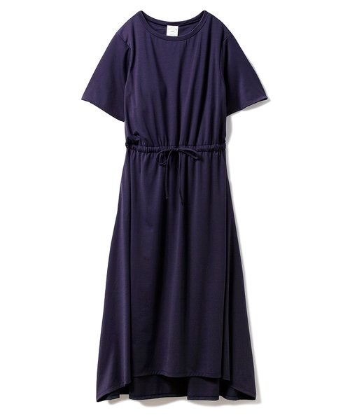 ポリエステルベア天ドレス Gelato Pique ジェラートピケ の通販 Mall