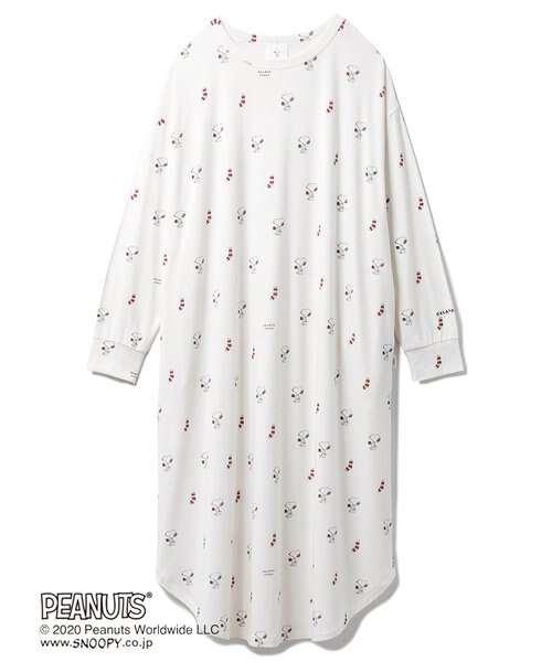 Peanuts ドレス Gelato Pique シ ェラートピケ の通販 Mall
