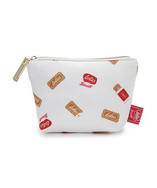 Lotus ティッシュポーチ Gelato Pique ジェラートピケ の通販 Mall