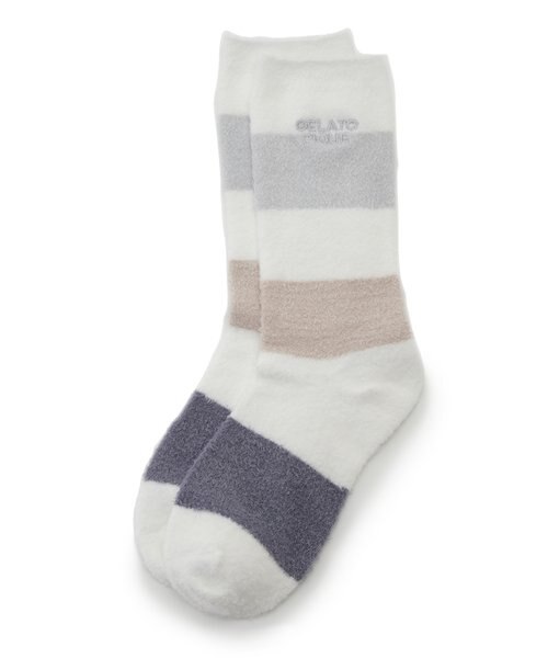 Gelato Pique ジェラートピケのソックス 靴下通販 Mall