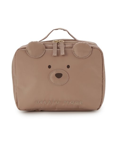 新品未使用】ジェラピケおむつ交換シート （ジェラートピケ
