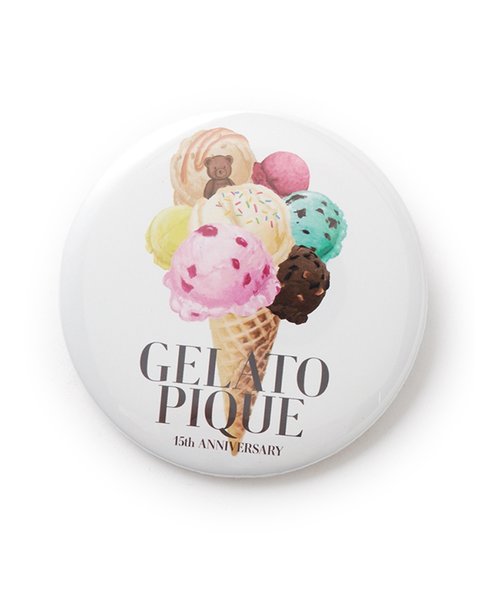 15th】ミラー | gelato pique（ジェラートピケ）の通販 - &mall