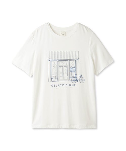 GELATO PIQUE Tシャツ