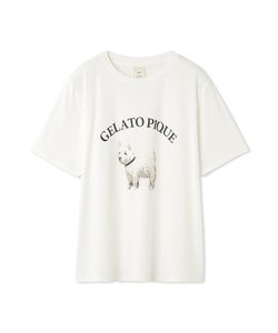 ウエスティワンポイントTシャツ