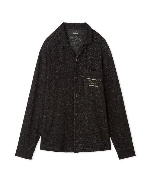 【JOEL ROBUCHON】【HOMME】スノーシャツ