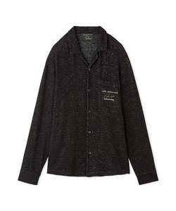 【JOEL ROBUCHON】【HOMME】スノーシャツ