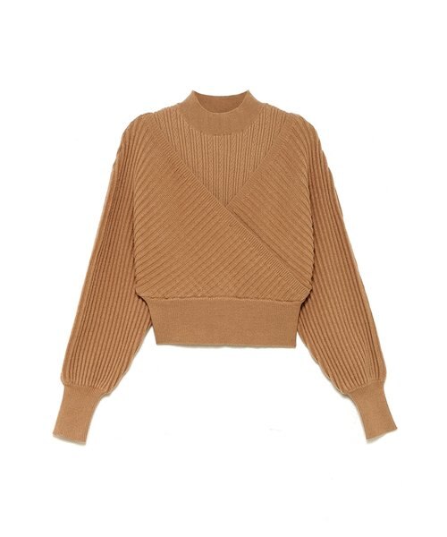 Lily Brown リリーブラウンのトップス通販 Mall