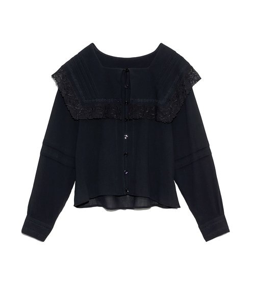 Lily Brown リリーブラウンのトップス通販 Mall