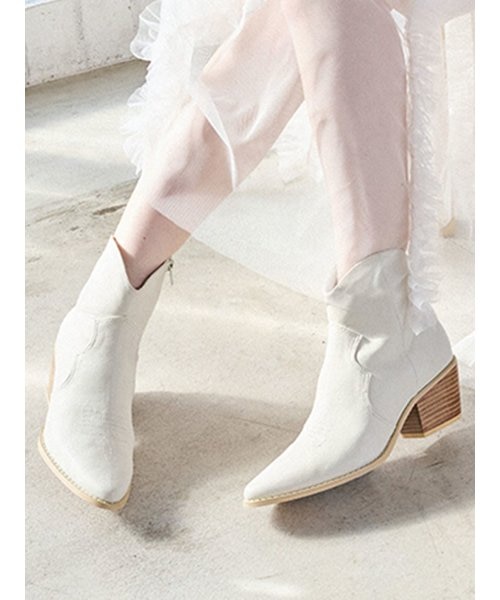 ハンター イントレピッド インシュレイティド ショートブーツ 25センチ