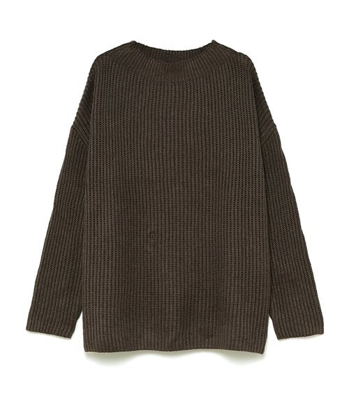 Mila Owen ミラオーウェンのニット セーター通販 Mall