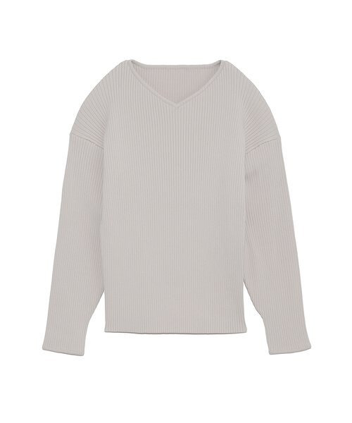 Mila Owen ミラオーウェンのニット セーター通販 Mall