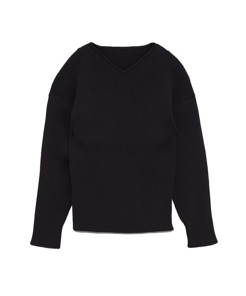 Mila Owen ミラオーウェンのニット セーター通販 Mall