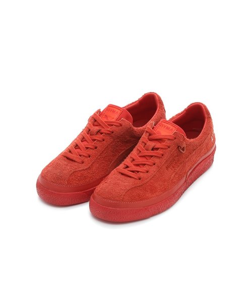 Puma te ku on sale red