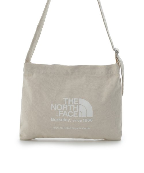 【THE NORTH FACE】MUSETTE BAG