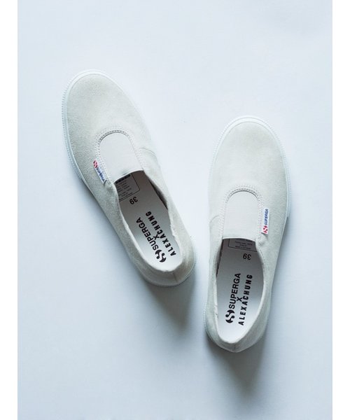 SUPERGA】2503-SUEW | emmi（エミ）の通販 - &mall