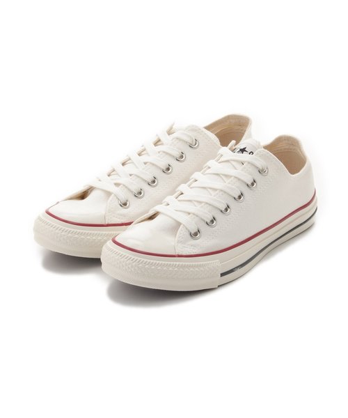 【CONVERSE】ALL STAR US COLORS OX