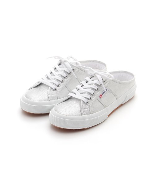 【SUPERGA】2402-LAMEW