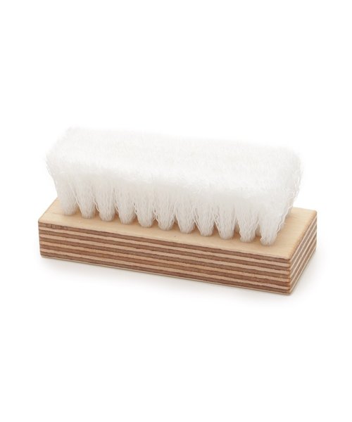 【MARQUEE PLAYER】SNEAKER CLEANING BRUSH No.05/emmi