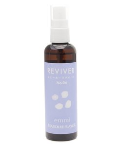 【MARQUEE PLAYER】SNEAKER REVIVER No.06/emmi