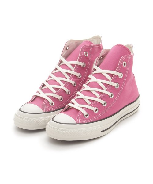 【CONVERSE】ALL STAR FOODTEXTILE HI