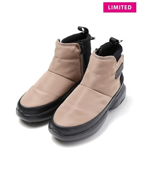 雨の日もおしゃれに タイプ シーン別おすすめレインブーツ集 Mall