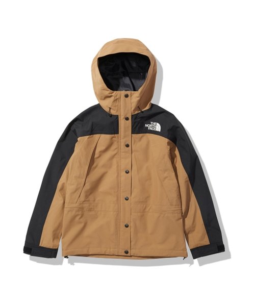 【THE NORTH FACE】Mountain Light Jacket