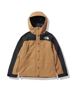 【THE NORTH FACE】Mountain Light Jacket