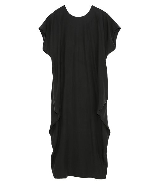 Emmi Atelier 2wayドレープワンピース Emmi エミ の通販 Mall