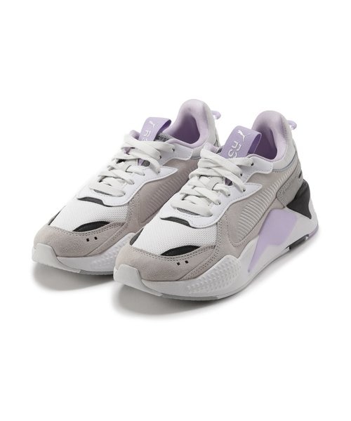 Puma プーマ レディース のスニーカー スリッポン通販 Mall