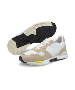 【PUMA for emmi】ミラージュ クリーン ウィメンズ